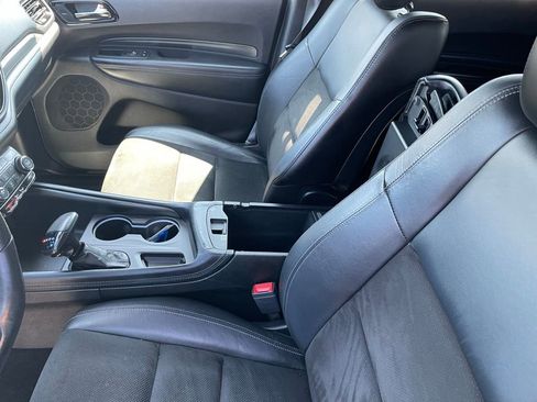 Used 2021 Dodge Durango GT AWD/4WD image 29