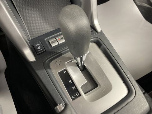 Used 2018 Subaru Forester 2.5i Premium image 25