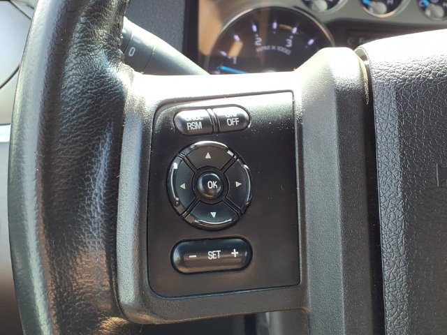 Used 2012 Ford F350 Lariat w/ Chrome Pkg AWD/4WD image 15