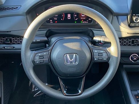 Certified 2023 Honda Accord LX image 14