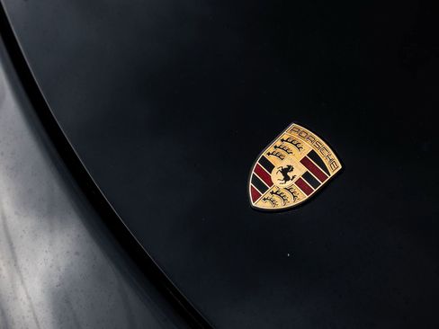 Used 2003 Porsche 911 Carrera 4S image 11