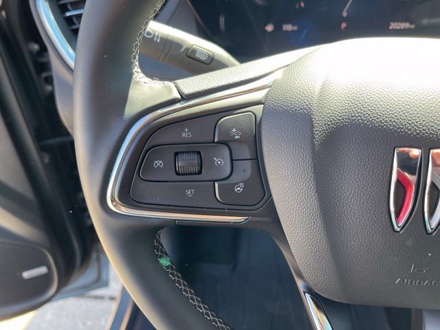 Used 2024 Buick Encore GX Avenir w/ Avenir Technology Package FWD image 14