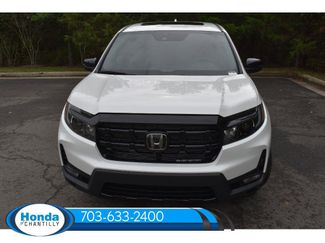 New 2026 Honda Ridgeline Black Edition video 3