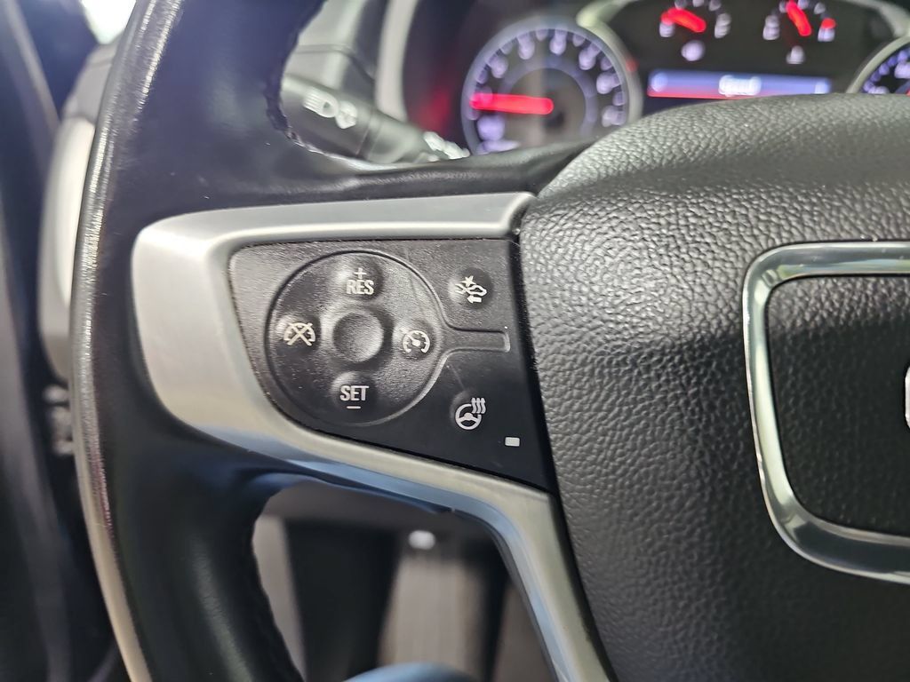 Used 2023 GMC Terrain SLT w/ Elevation Edition AWD/4WD image 17
