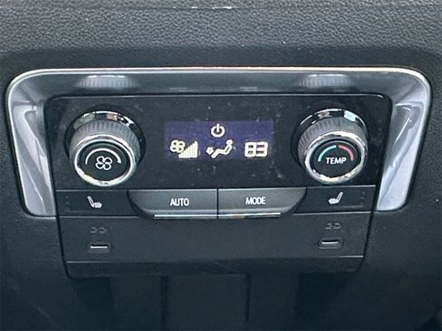 New 2026 Chevrolet Tahoe Z71 w/ Comfort Package image 25