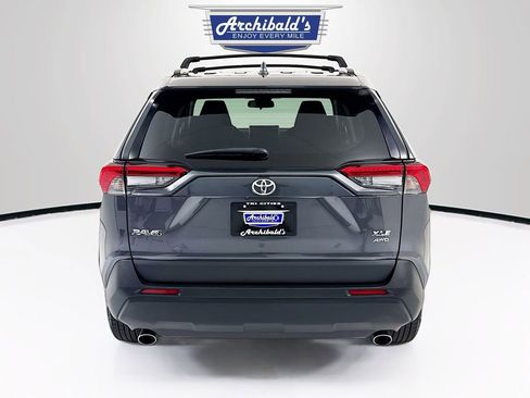 Used 2024 Toyota RAV4 XLE w/ Convenience Package AWD/4WD image 6