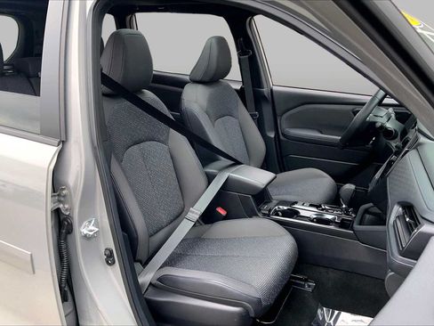 Certified 2026 Subaru Forester Premium AWD/4WD image 8