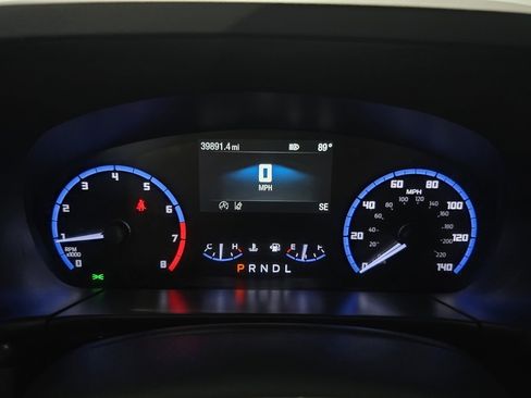 Used 2022 Ford Bronco Sport Big Bend image 18