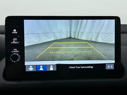 Certified 2026 Honda HR-V LX image 21