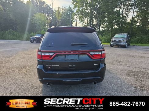 Used 2023 Dodge Durango R/T AWD/4WD image 6