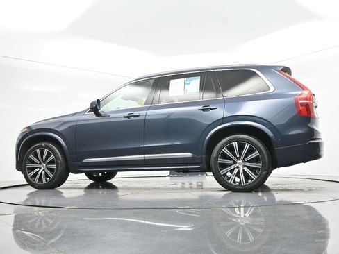 Used 2023 Volvo XC90 B6 Plus w/ Protection Package Premier AWD/4WD image 46
