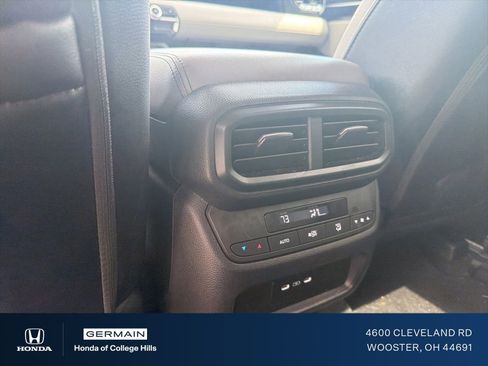 Certified 2025 Honda Pilot EX-L image 14