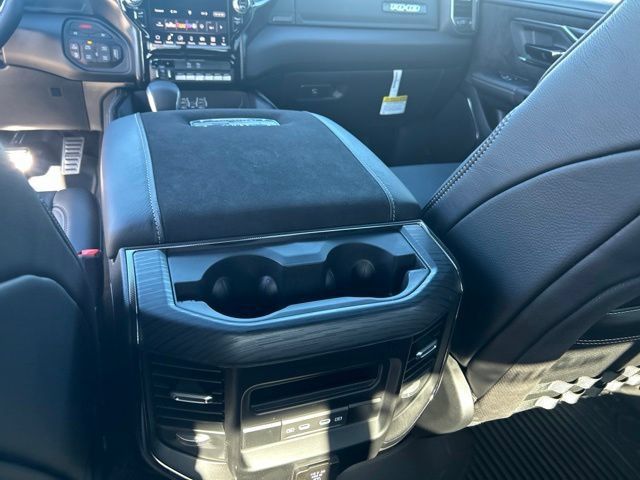 New 2026 RAM 1500 RHO AWD/4WD image 35
