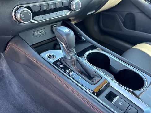 Used 2023 Nissan Altima 2.5 SR image 29