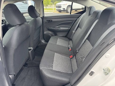 Used 2023 Nissan Versa S FWD image 18