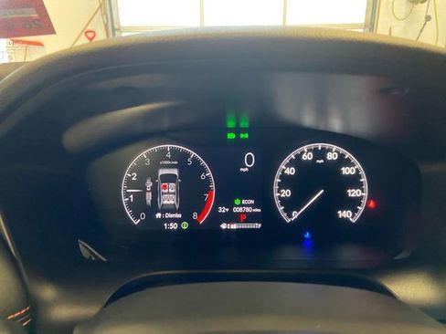 Used 2023 Honda HR-V Sport image 17