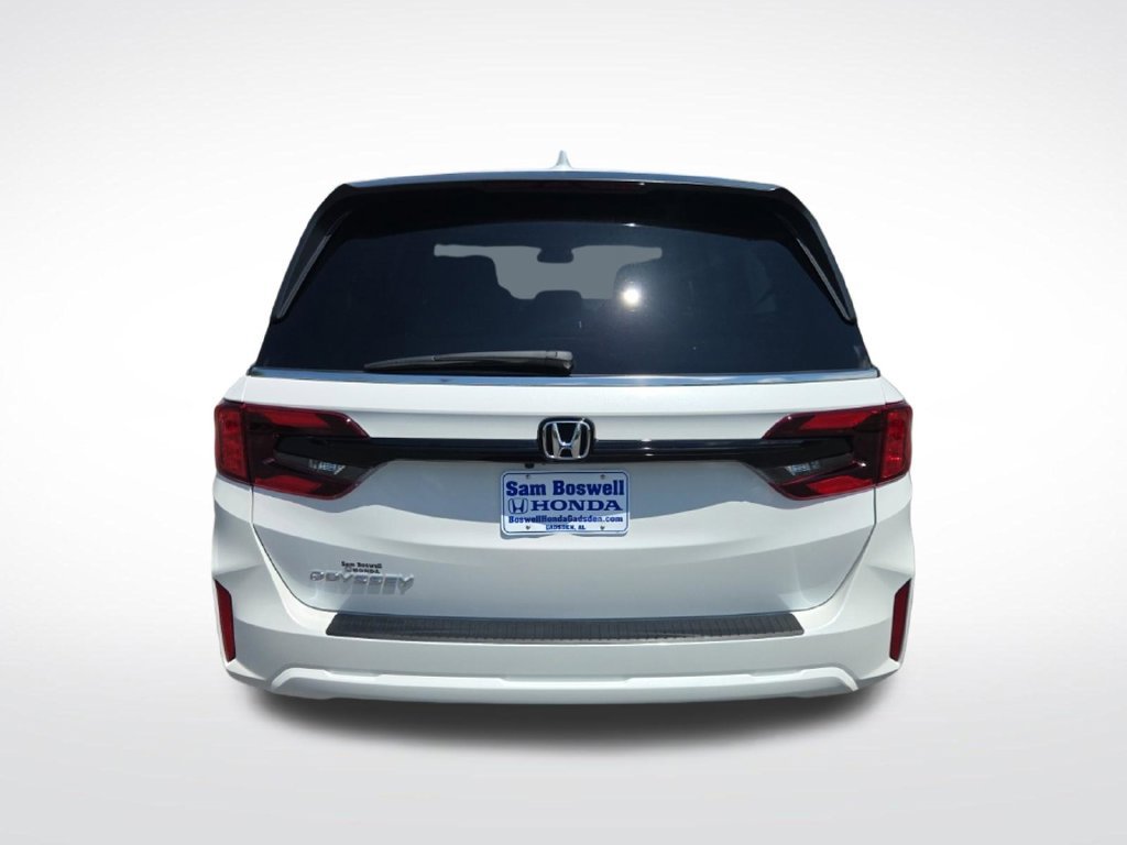 New 2026 Honda Odyssey EX-L image 5