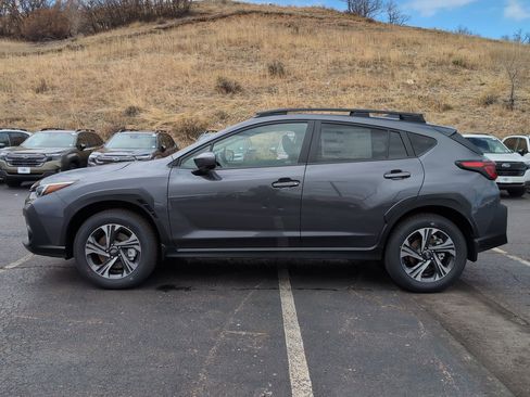 New 2026 Subaru Crosstrek 2.0i Premium image 4