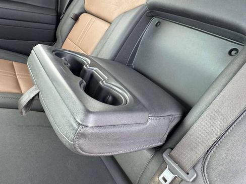 Used 2023 Chevrolet Silverado 1500 High Country AWD/4WD image 21