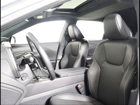 Certified 2024 Lexus RX 350 Premium w/ Accessory Package (Z1) FWD image 7