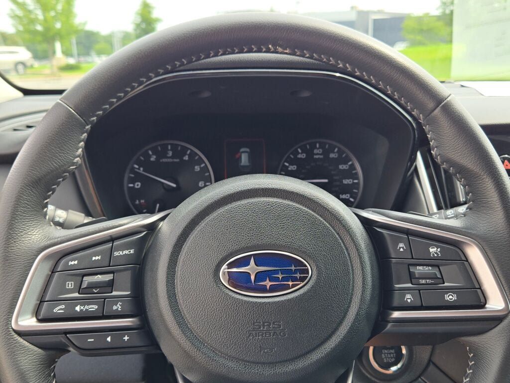 Certified 2024 Subaru Outback Premium AWD/4WD image 33