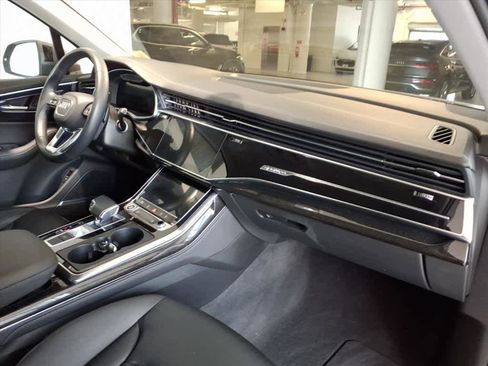 Used 2023 Audi Q7 2.0T Premium Plus w/ Premium Plus Package image 22