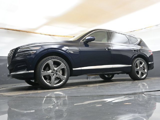 Used 2023 Genesis GV80 3.5T w/ Prestige Package AWD/4WD image 30