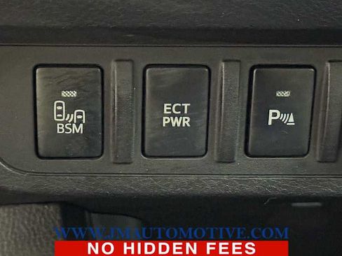 Used 2021 Toyota Tacoma TRD Sport w/ Technology Package AWD/4WD image 36