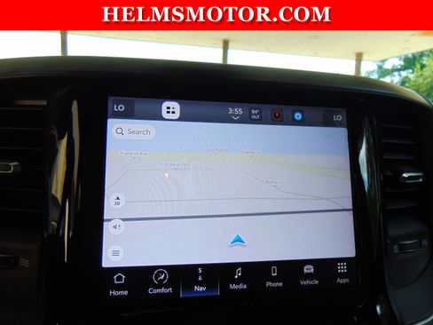 Certified 2022 RAM 2500 Big Horn w/ Level A Equipment Group image 31