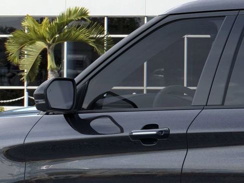 New 2026 Ford Explorer Platinum image 20