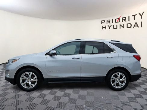 Used 2019 Chevrolet Equinox Premier FWD image 7