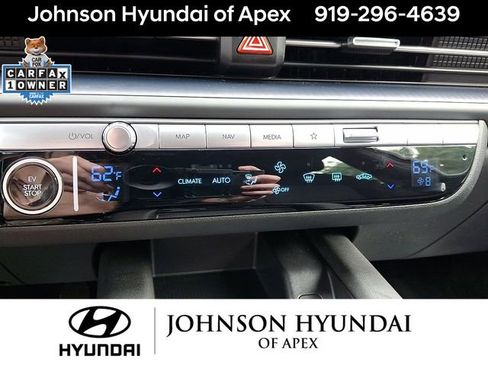 Certified 2024 Hyundai Ioniq 6 SE RWD image 21