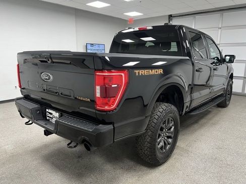 Used 2023 Ford F150 Tremor image 11