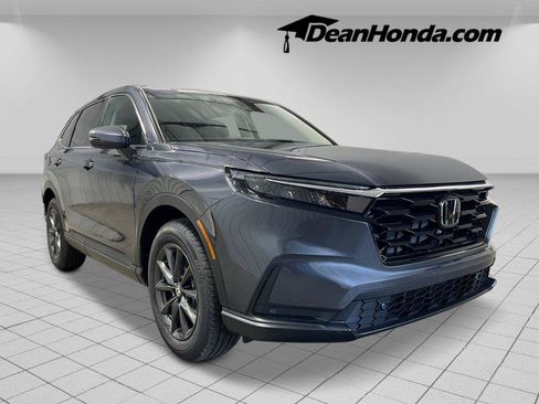 New 2026 Honda CR-V EX-L image 8
