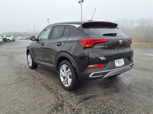 Used 2025 Buick Encore GX Preferred image 26