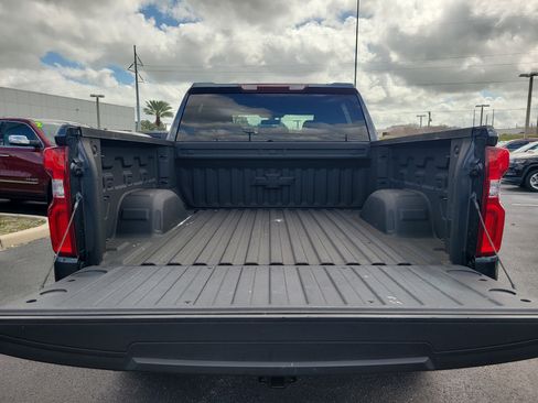Used 2021 Chevrolet Silverado 1500 RST image 8
