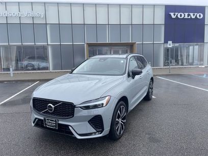 Certified 2025 Volvo XC60 B5 Plus