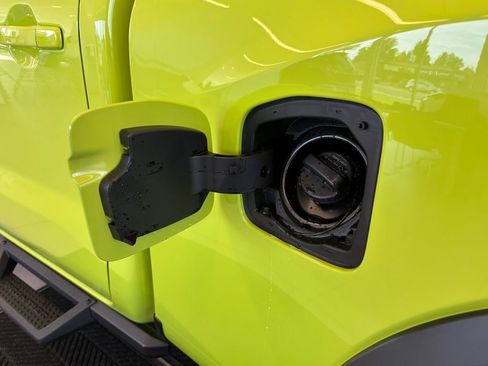 New 2026 Nissan Frontier PRO-4X w/ Pro-4x Convenience Package image 27