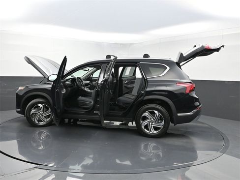 Used 2022 Hyundai Santa Fe SEL image 36
