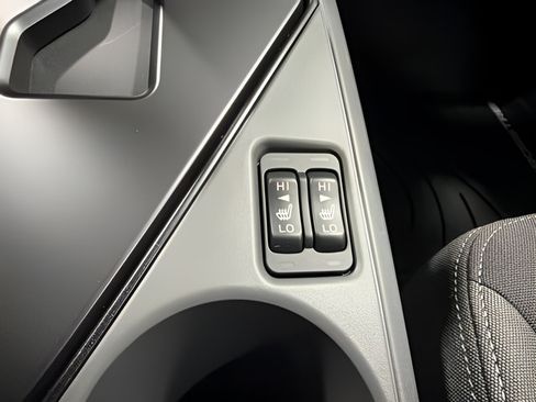 Certified 2026 Subaru Crosstrek 2.5i Premium AWD/4WD image 22