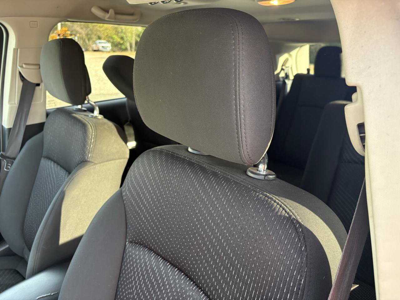 Used 2016 Dodge Journey SE w/ Flexible Seating Group FWD image 15