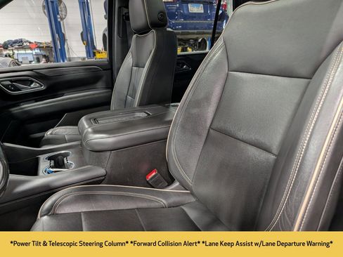 Used 2021 GMC Yukon SLT w/ SLT Luxury Plus Package image 21