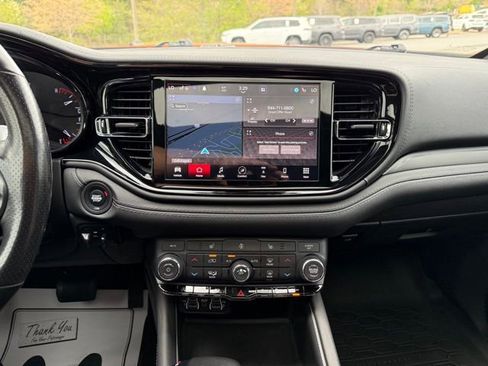 Used 2021 Dodge Durango GT image 18