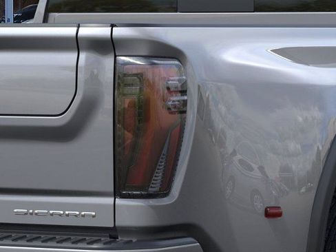 New 2026 GMC Sierra 3500 Denali image 11