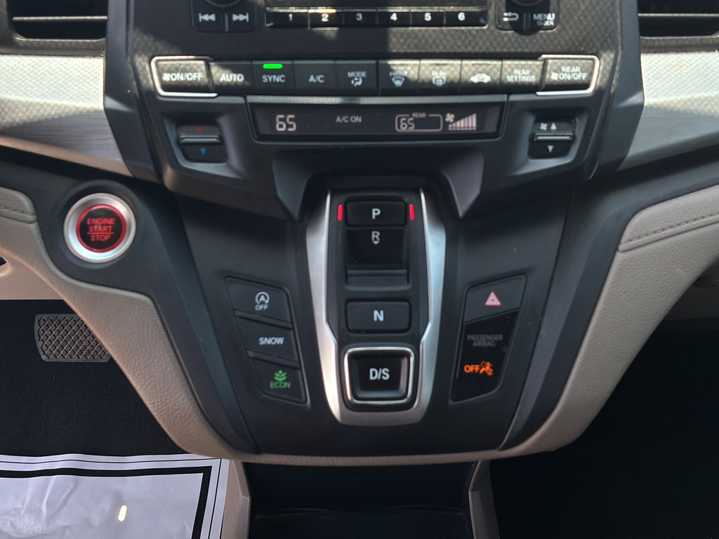 Used 2020 Honda Odyssey LX image 32