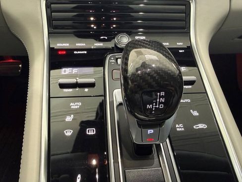 Used 2018 Porsche Panamera 4S w/ Sport Package image 26