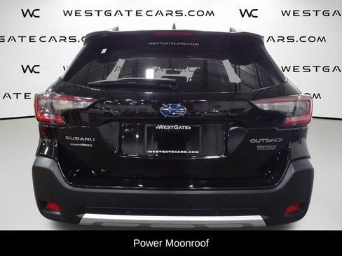 Used 2023 Subaru Outback Limited image 7