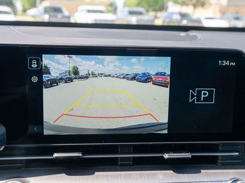 New 2026 Hyundai Kona SEL Sport image 29