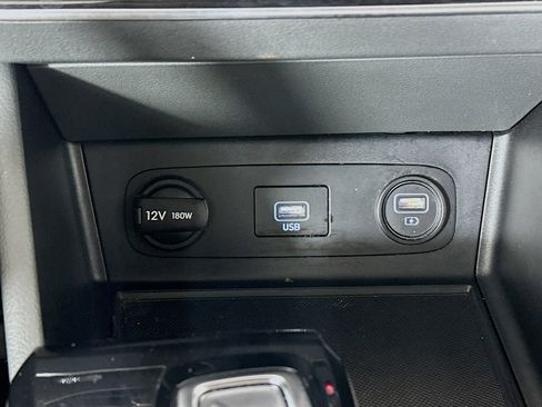 Used 2022 Hyundai Sonata SE FWD image 24