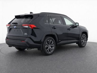 Used 2024 Toyota RAV4 XLE Premium w/ Weather Package